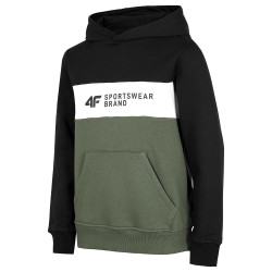 4F Παιδικό φούτερ